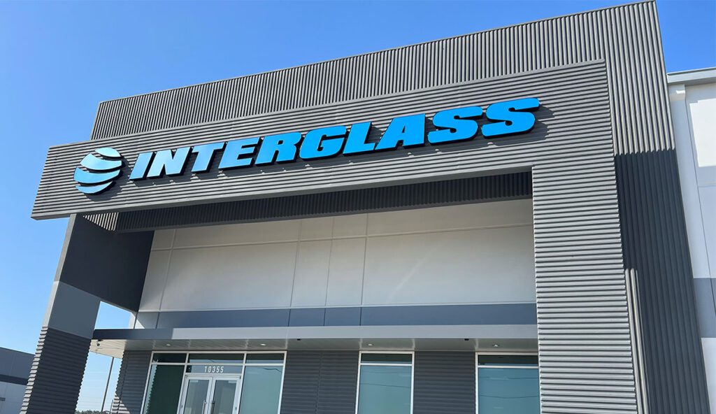 Interglass